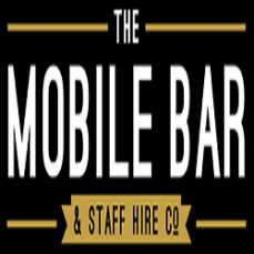 The Mobile Bar & Staff Hire Company