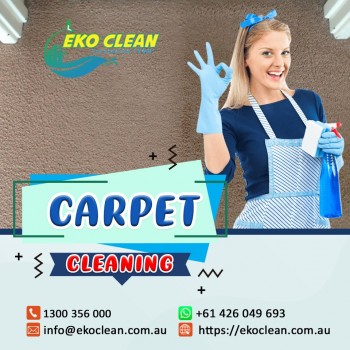 Best Carpet Cleaning Services Provider in Adelaide