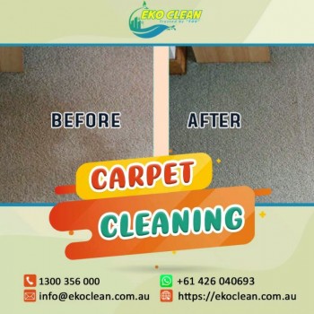 Best Carpet Cleaning Services Provider in Adelaide