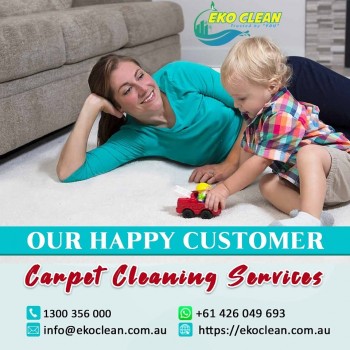 Best Carpet Cleaning Services Provider in Adelaide