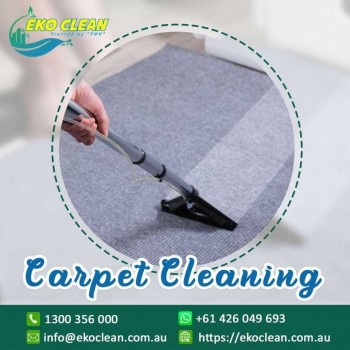 Best Carpet Cleaning Services Provider in Adelaide