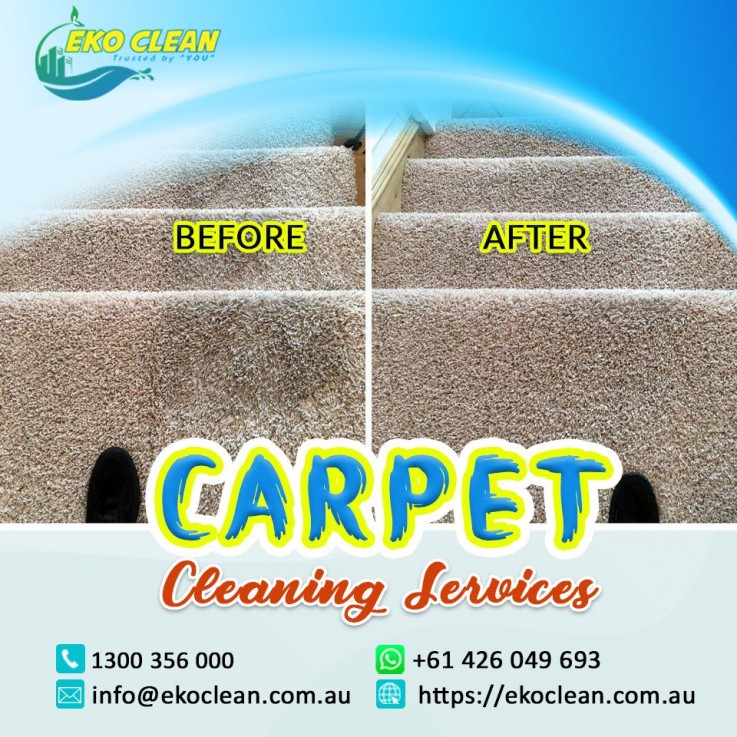 Best Carpet Cleaning Services Provider in Adelaide
