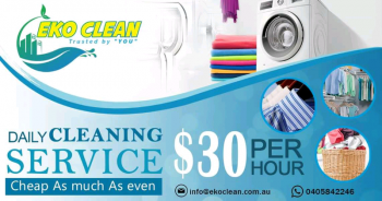 Best End of Lease Cleaning Service Provider in Adelaide
