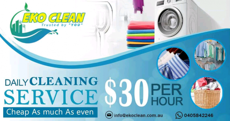 Best End of Lease Cleaning Service Provider in Adelaide