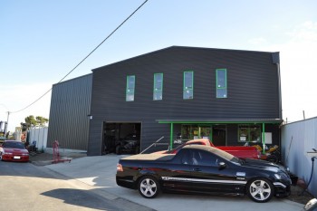 Hire The Best Commercial Building Construction Company In Millicent