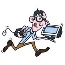 Looking for Computer Support in Melbourne—Let us solve All Your Computer Frustrations!