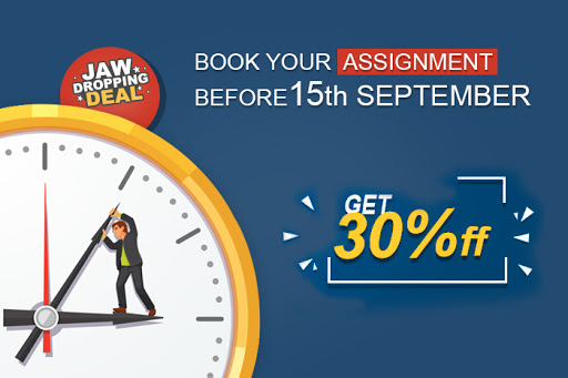 Get help from experts to complete your assignments Online