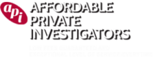 Affordable Private Investigators