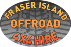 Fraser Island 4x4 Hire