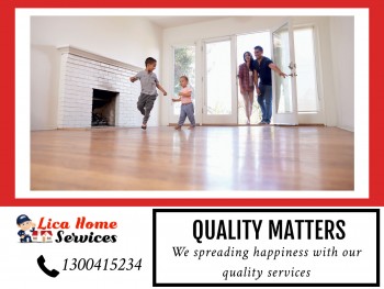 Melbourne Bond Cleaning Services At 15% Discounted Price