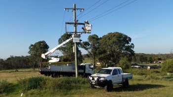 Level 2 Electrical Service Provider in Castle Hill