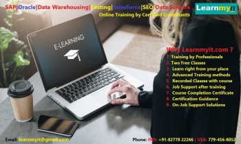 SAP,ORACLE,TESTING,BIG DATA,JAVA,SEO online Training 
