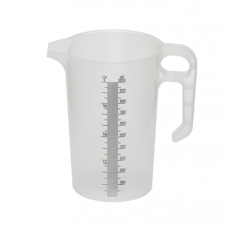 Measuring jugs Australia for best pourin