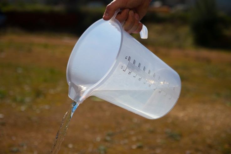 Measuring jugs Australia for best pourin