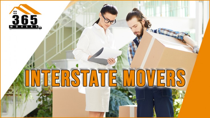 Movers in Brisbane