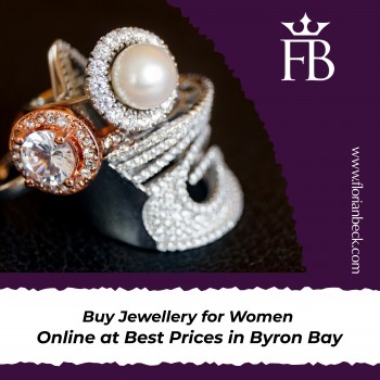 jeweller Byron Bay in NSW