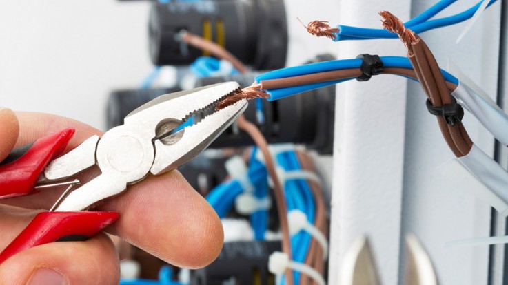 Electrician Salisbury – Green Edge Electrical