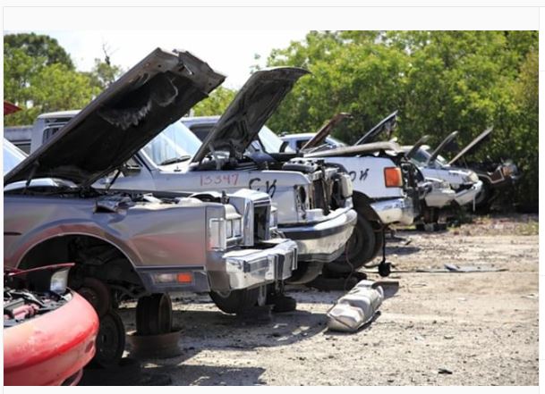 We Buy Old Honda Cars For Cash - Adelaide Scrap Car Buyer