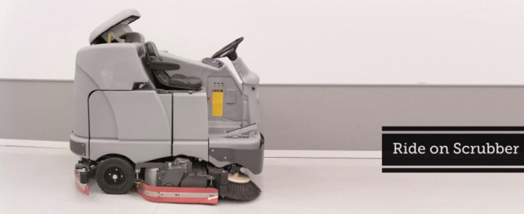 Professional Car Park Cleaning in Adelaide