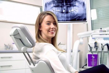 Trusted Dentist  For The People Of Clayton