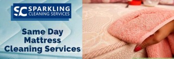 Mattress Cleaning Hobart