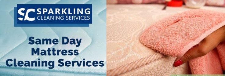 Mattress Cleaning Hobart