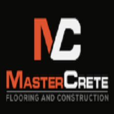 Mastercrete Flooring and Construction