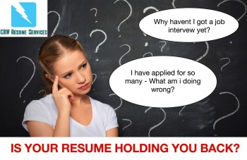 Professional Resume Writing Service