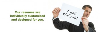Professional Resume Writing Service