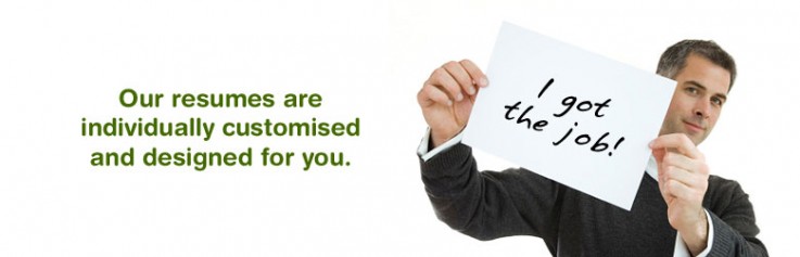 Professional Resume Writing Service