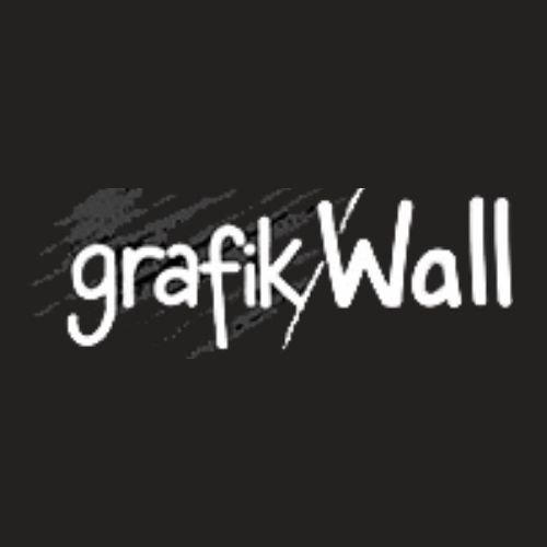 Printed Wallpapers at $85/m2 For Supply and Install - Grafik Wall