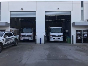 Traffic Management Plans Melbourne | Construct Traffic