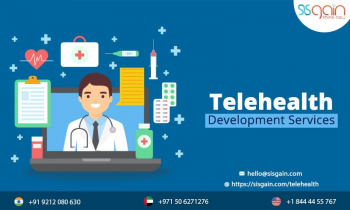 Looking for the best telemedicine software services providers?
