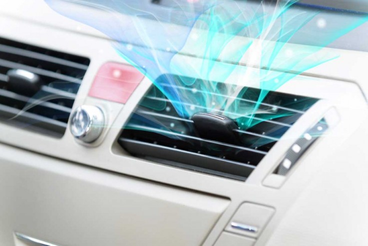 Car Air Conditioning Experts in Adelaide
