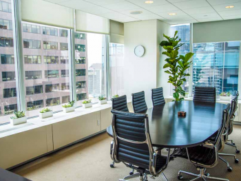 Quality Office Plant Hire Melbourne | Inscape Indoor Plant Hire