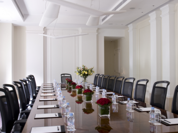 Quality Office Plant Hire Melbourne | Inscape Indoor Plant Hire