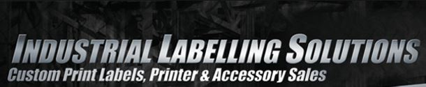 Indusrial Labelling Solutions
