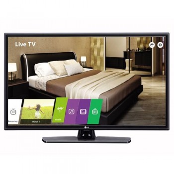LG 32" FULL HD PRO CENTRIC SMART TV