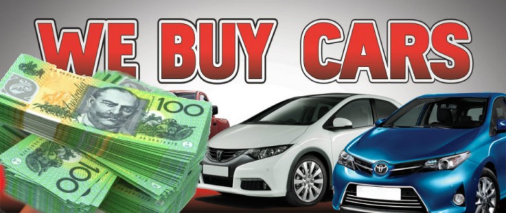 Cash For Cars in Adelaide