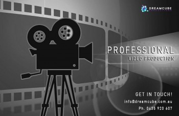 Boost Your Business with Professional Video Production