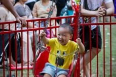 Meet Your Inner Child with Our Amusement Ride Hire in Sydney