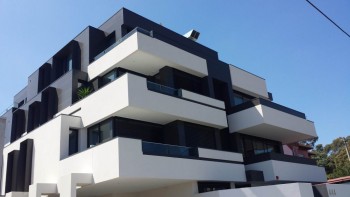 External Cladding Installers in Melbourne