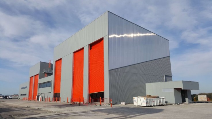 External Cladding Installers in Melbourne