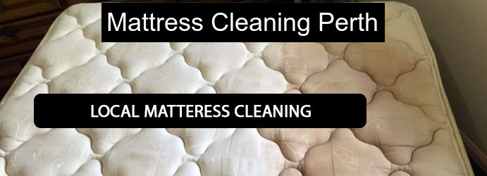 Mattress Cleaning Perth