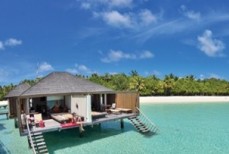 Live Your Island Dreams with Maldives Tour Packages