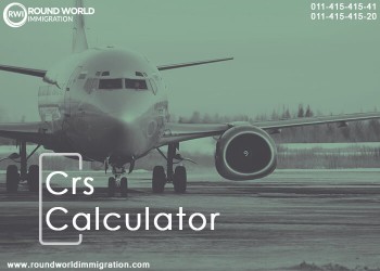 How to increase the crs score for canada