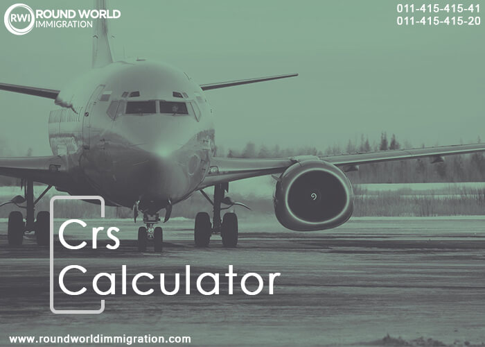 How to increase the crs score for canada