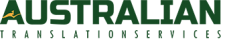 Australian Translation Services