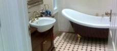 Bathroom Renovations Specialist in Melbourne