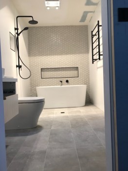 Bathroom Renovations Specialist in Melbourne